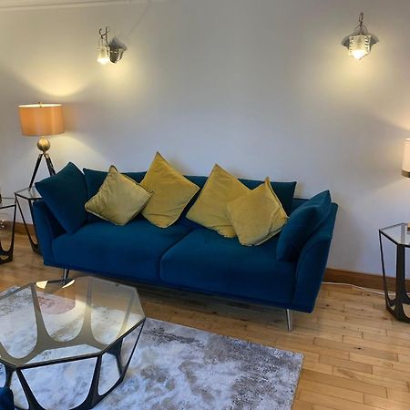 Brooke Lodge Guesthouse Magherafelt Eksteriør bilde
