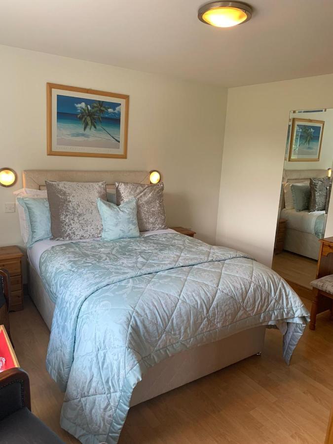 Brooke Lodge Guesthouse Magherafelt Eksteriør bilde