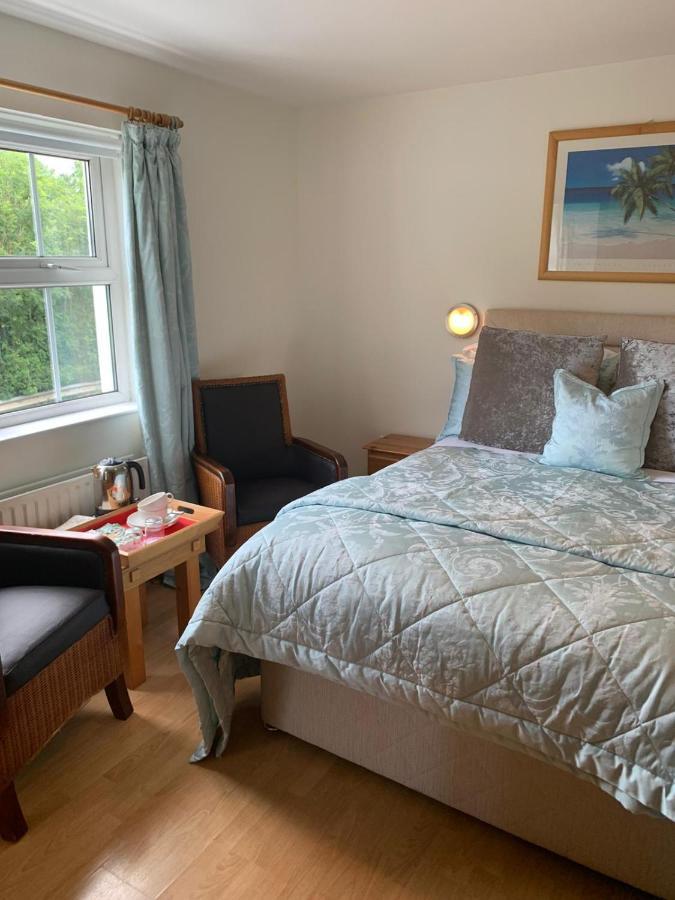 Brooke Lodge Guesthouse Magherafelt Eksteriør bilde