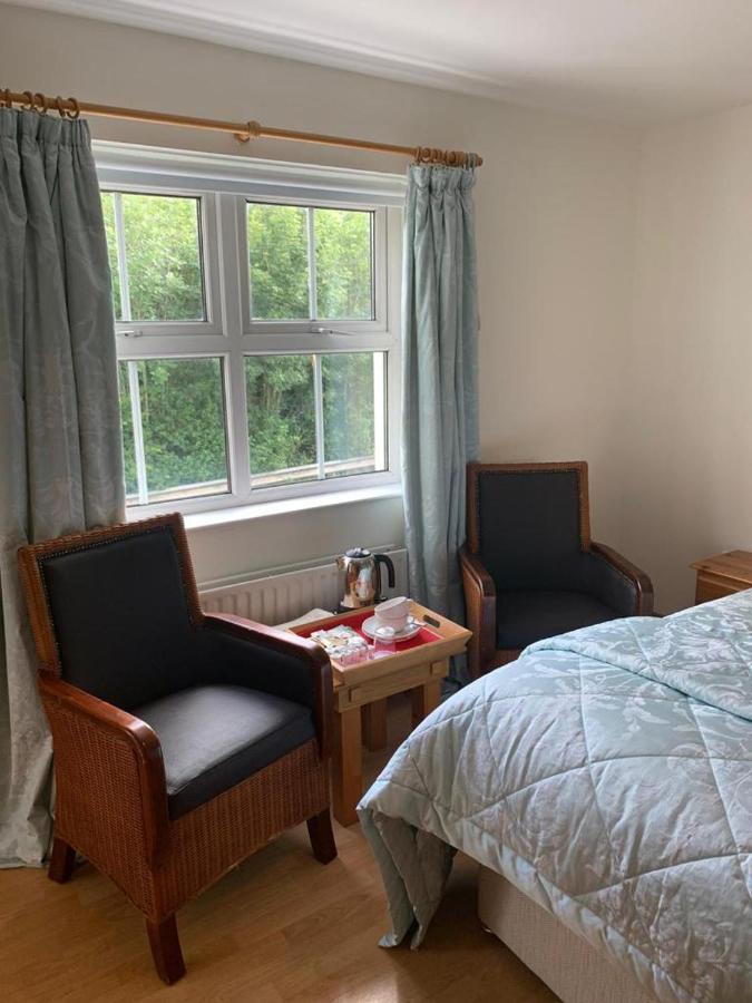 Brooke Lodge Guesthouse Magherafelt Eksteriør bilde