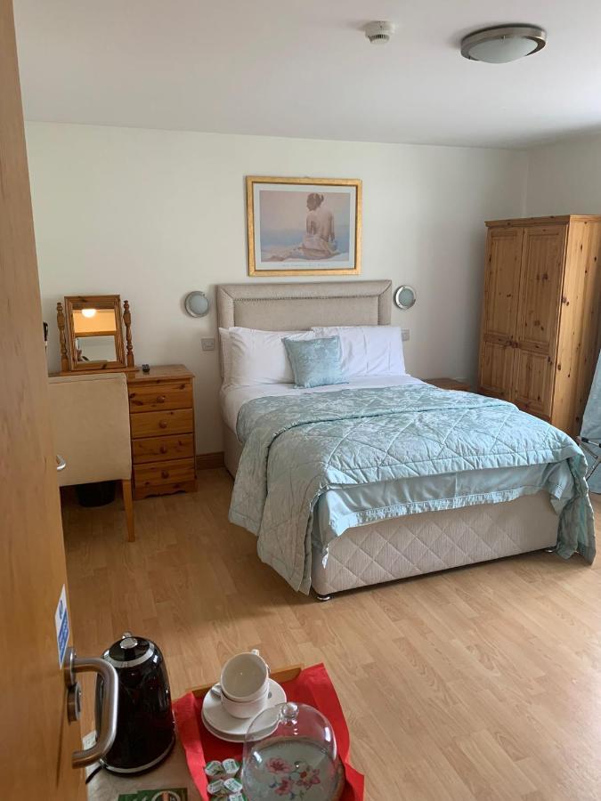 Brooke Lodge Guesthouse Magherafelt Eksteriør bilde