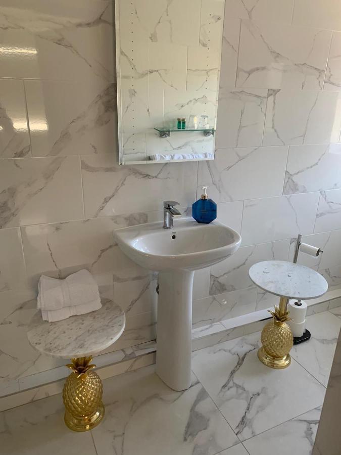 Brooke Lodge Guesthouse Magherafelt Eksteriør bilde