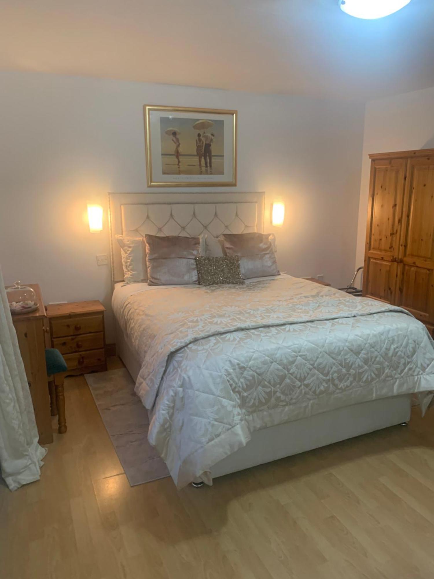 Brooke Lodge Guesthouse Magherafelt Eksteriør bilde