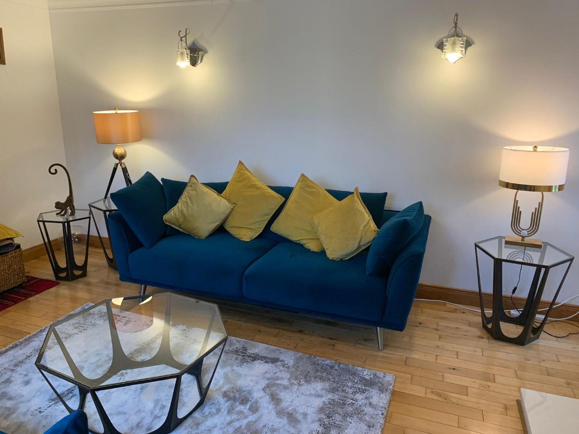 Brooke Lodge Guesthouse Magherafelt Eksteriør bilde