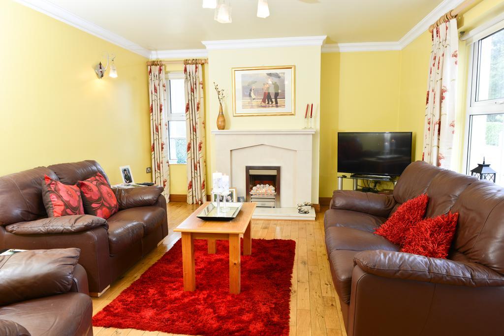 Brooke Lodge Guesthouse Magherafelt Eksteriør bilde