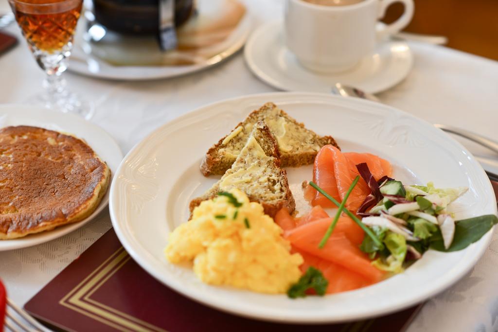Brooke Lodge Guesthouse Magherafelt Eksteriør bilde