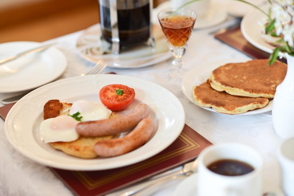 Brooke Lodge Guesthouse Magherafelt Eksteriør bilde