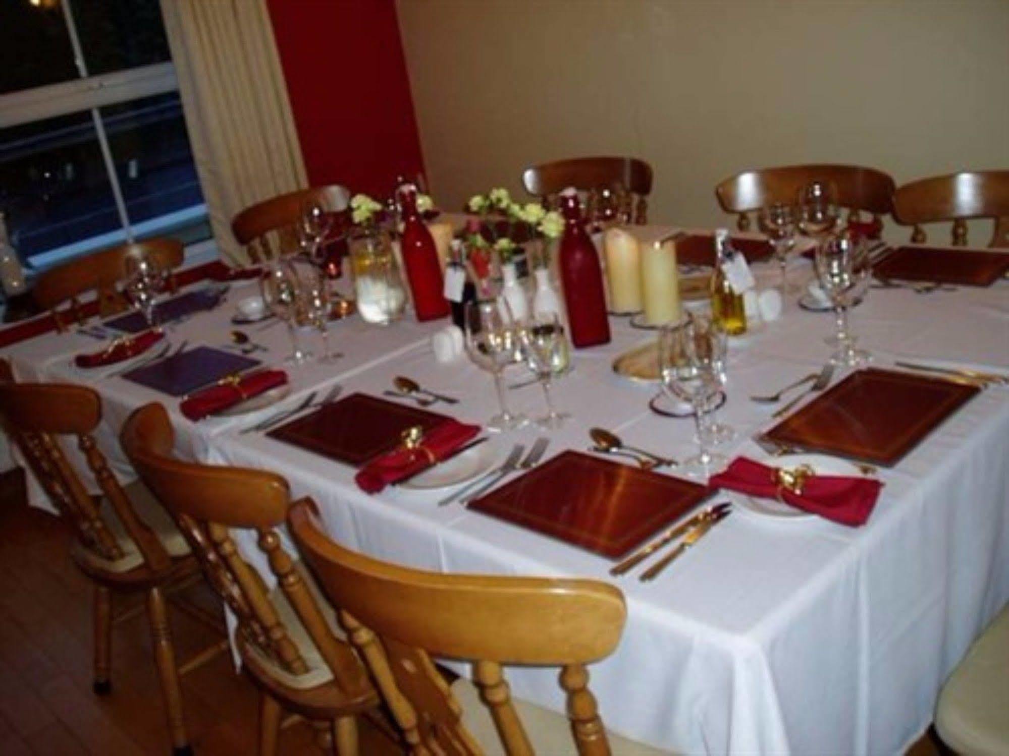 Brooke Lodge Guesthouse Magherafelt Eksteriør bilde