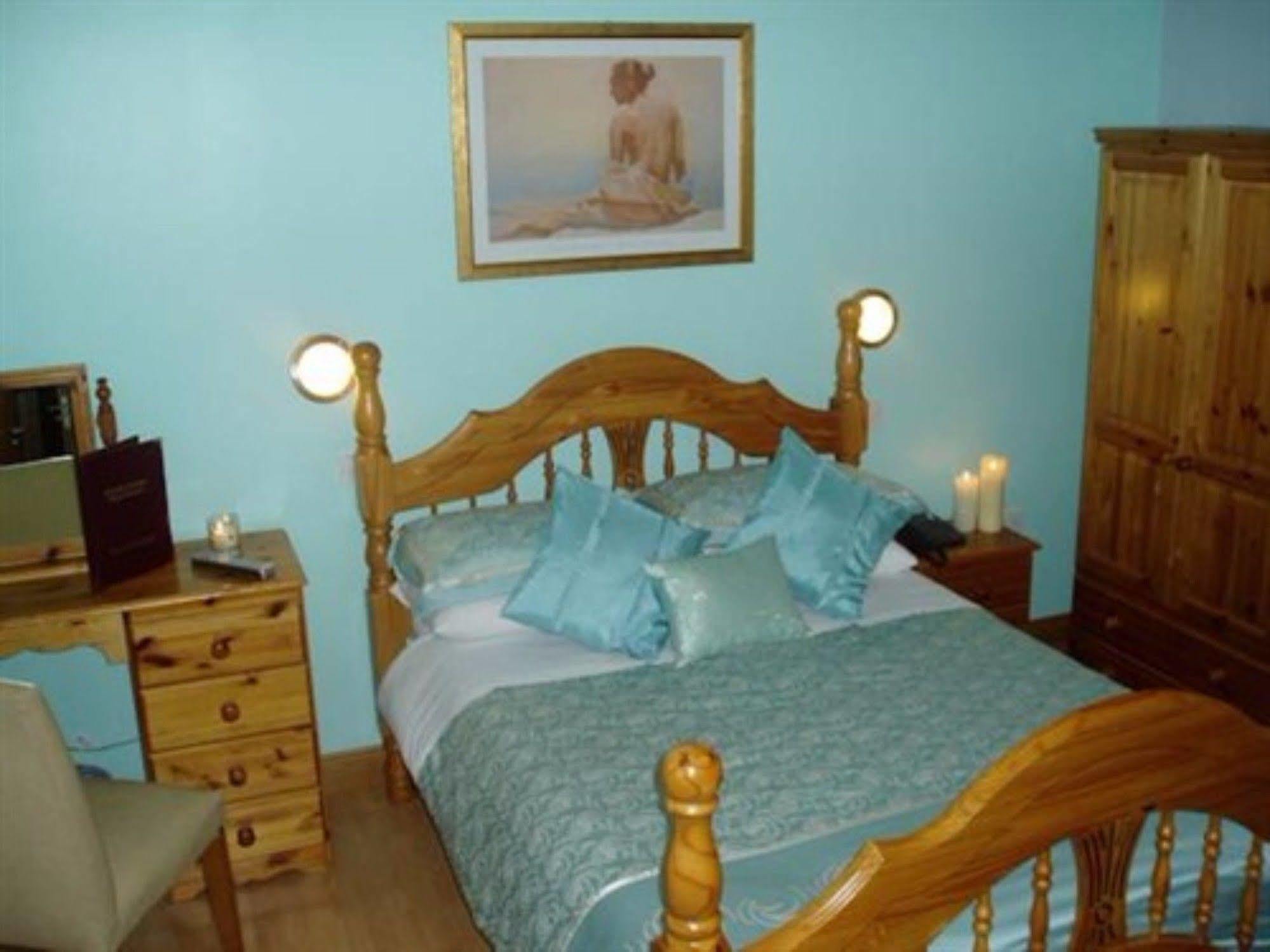 Brooke Lodge Guesthouse Magherafelt Eksteriør bilde