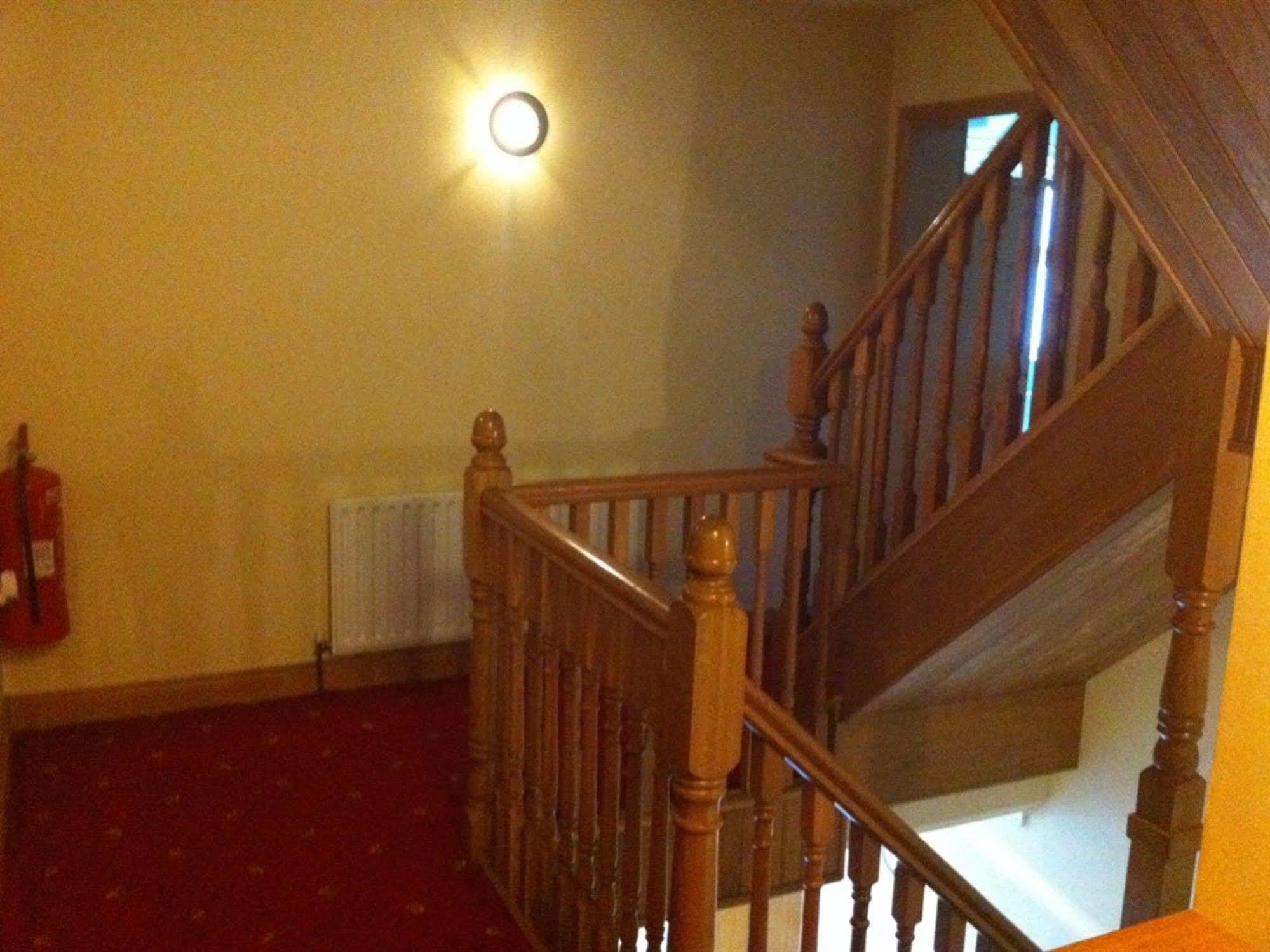 Brooke Lodge Guesthouse Magherafelt Eksteriør bilde
