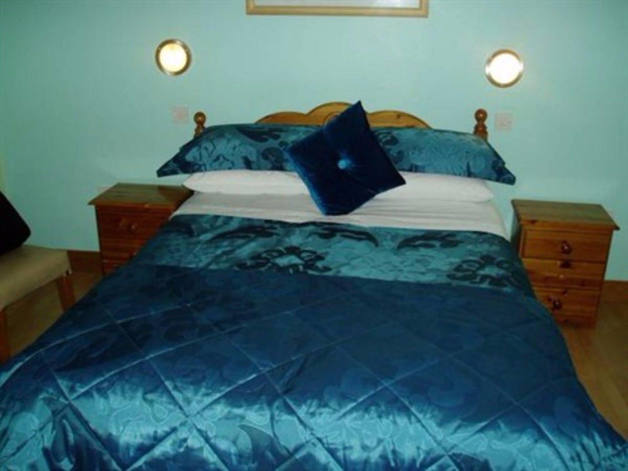 Brooke Lodge Guesthouse Magherafelt Eksteriør bilde