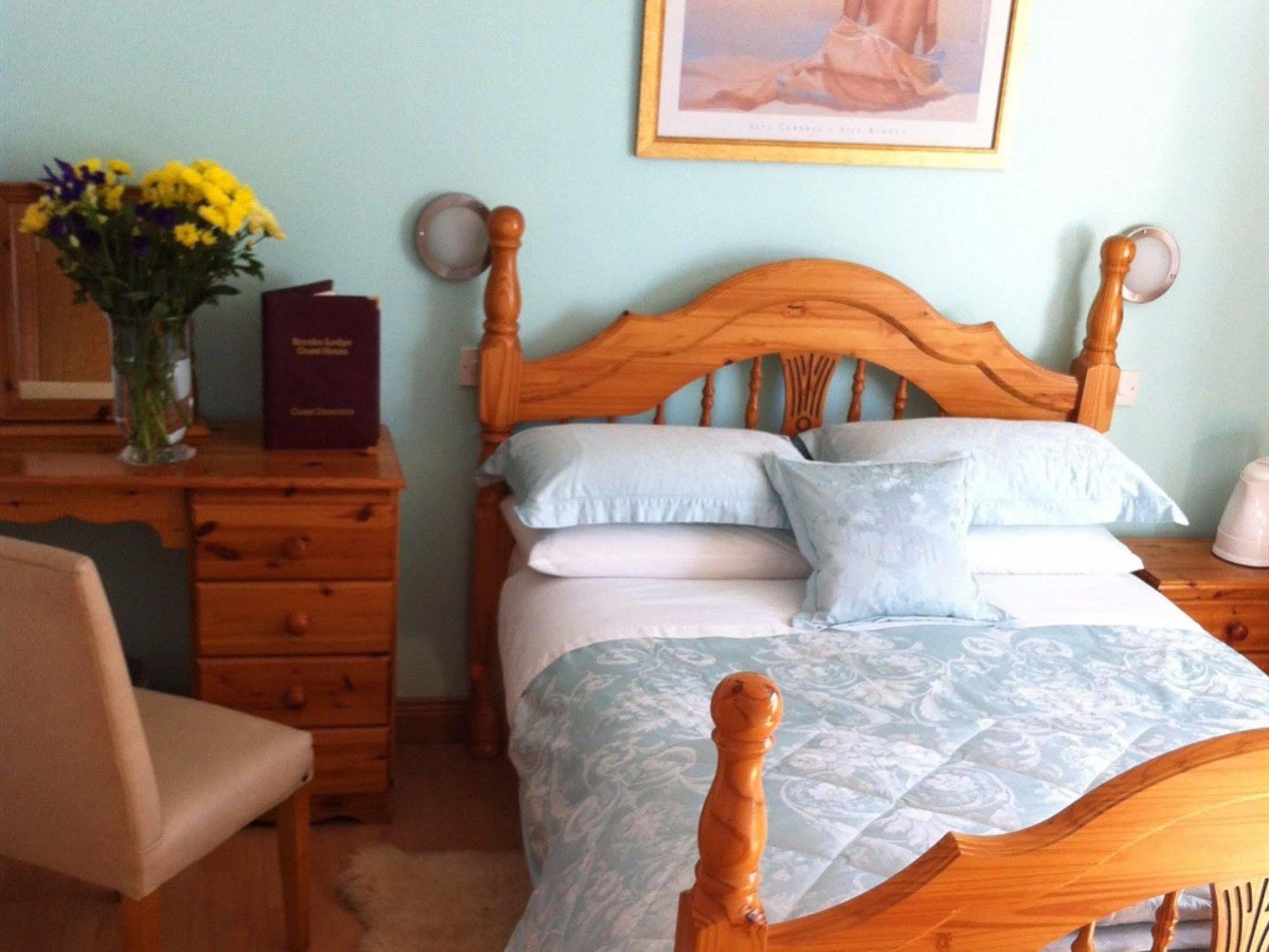 Brooke Lodge Guesthouse Magherafelt Eksteriør bilde