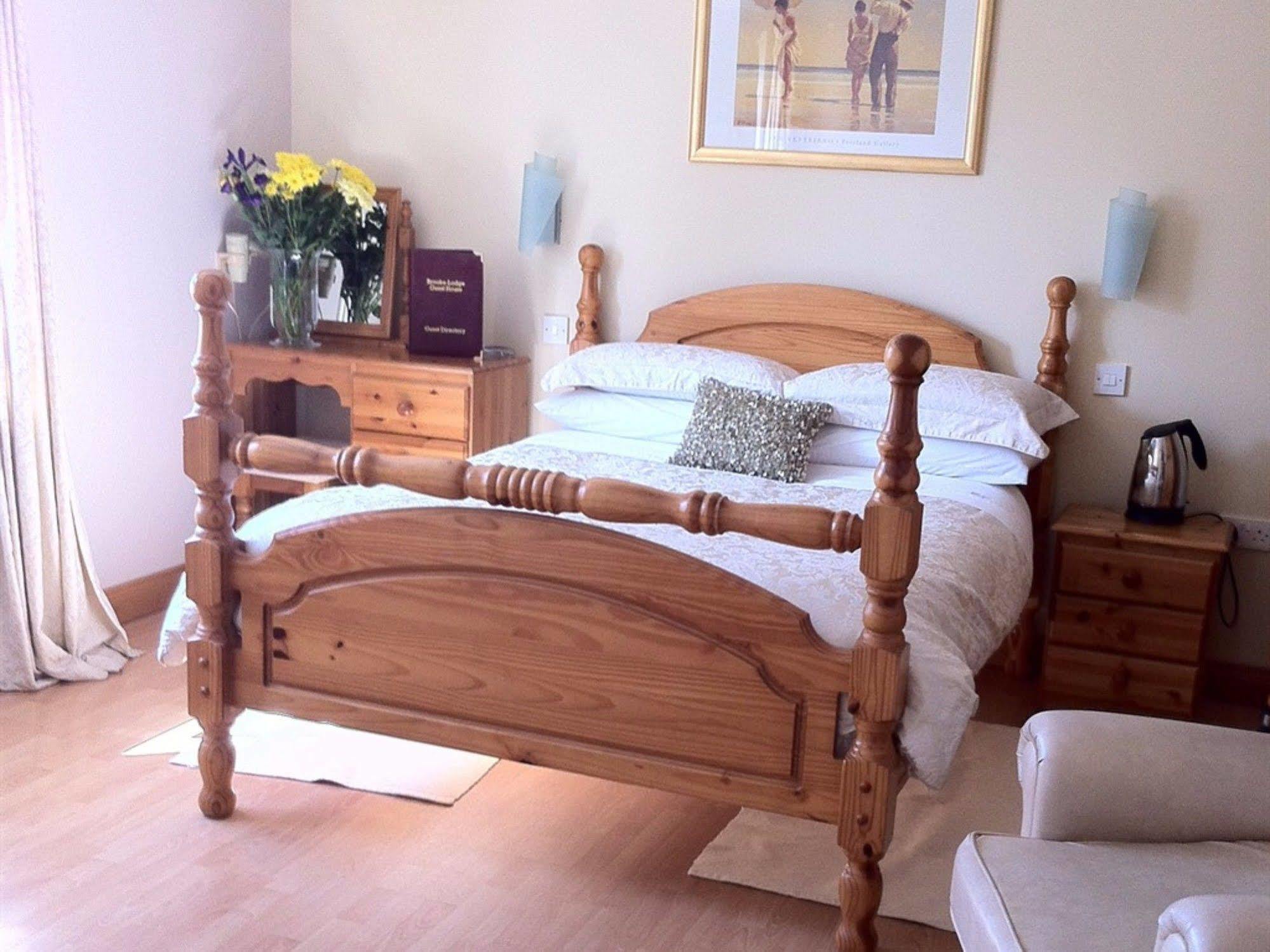 Brooke Lodge Guesthouse Magherafelt Eksteriør bilde